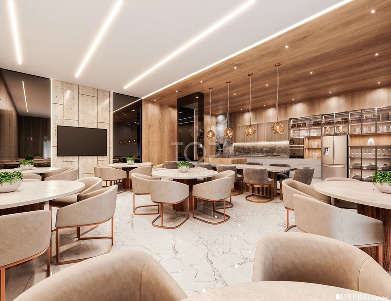 APARTAMENTO EM PORTO BELO 2 SUÍTES: 6ª foto da galeria de imagens do imóvel