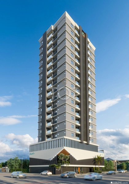 APARTAMENTO EM PORTO BELO 2 SUÍTES: 3ª foto da galeria de imagens do imóvel