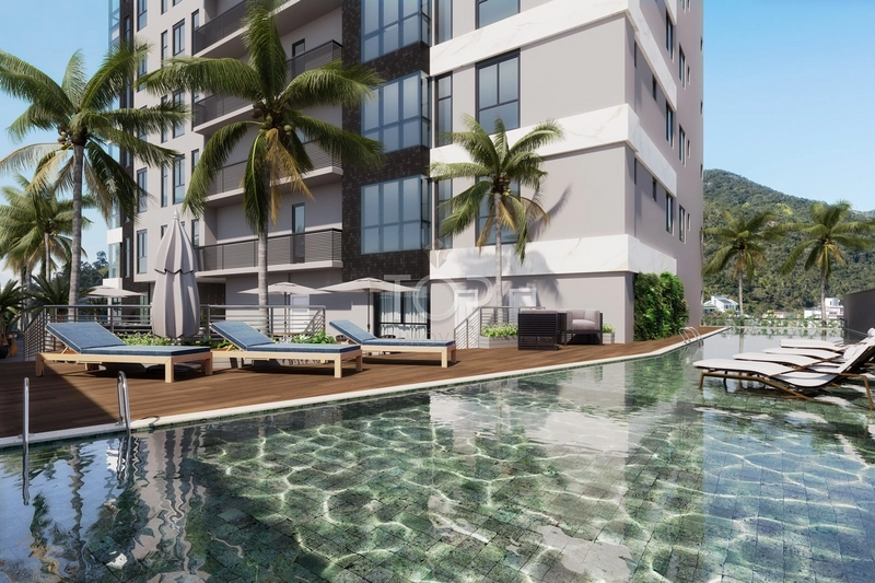 OPORTUNIDADE EM PORTO BELO APARTAMENTO 3 SUÍTES 2 VAGAS: 7ª foto da galeria de imagens do imóvel