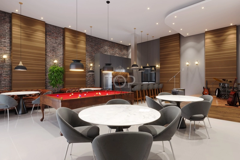 OPORTUNIDADE EM PORTO BELO APARTAMENTO 3 SUÍTES 2 VAGAS: 6ª foto da galeria de imagens do imóvel