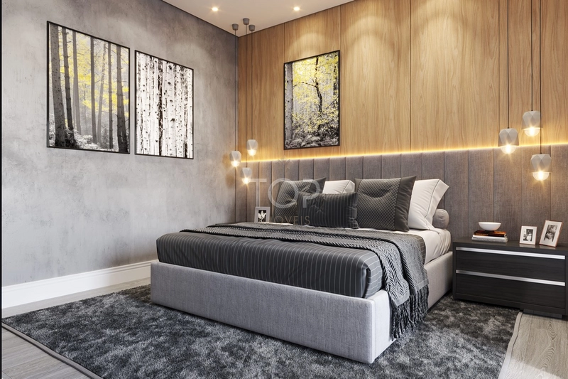 OPORTUNIDADE EM PORTO BELO APARTAMENTO 3 SUÍTES 2 VAGAS: 2ª foto da galeria de imagens do imóvel