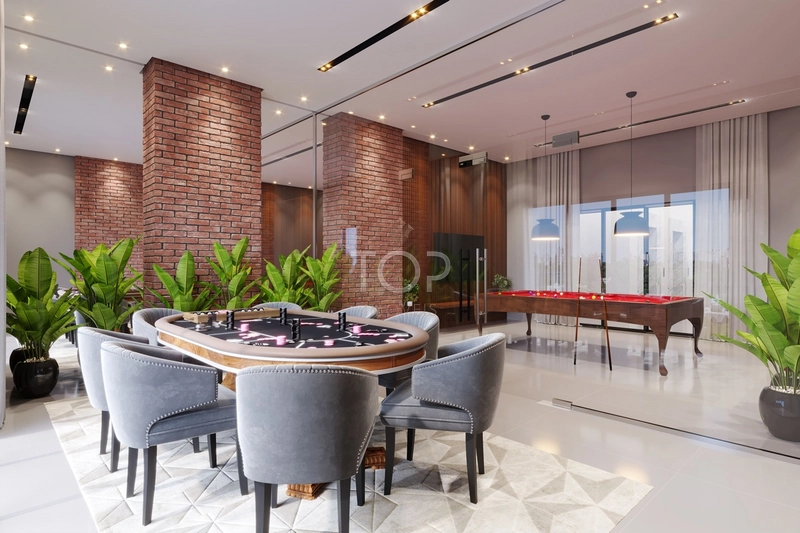 OPORTUNIDADE EM PORTO BELO APARTAMENTO 3 SUÍTES 2 VAGAS: 4ª foto da galeria de imagens do imóvel