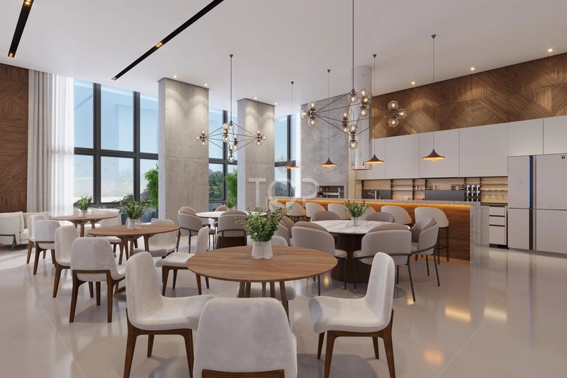 OPORTUNIDADE EM PORTO BELO APARTAMENTO 3 SUÍTES 2 VAGAS: 3ª foto da galeria de imagens do imóvel