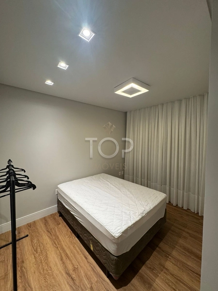 APARTAMENTO MOBILIADO EM PORTO BELO: 9ª foto da galeria de imagens do imóvel