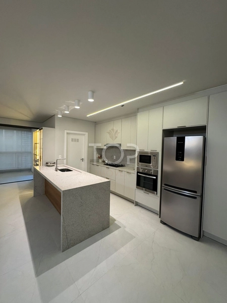 APARTAMENTO MOBILIADO EM PORTO BELO: 3ª foto da galeria de imagens do imóvel