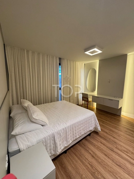 APARTAMENTO MOBILIADO EM PORTO BELO: 10ª foto da galeria de imagens do imóvel