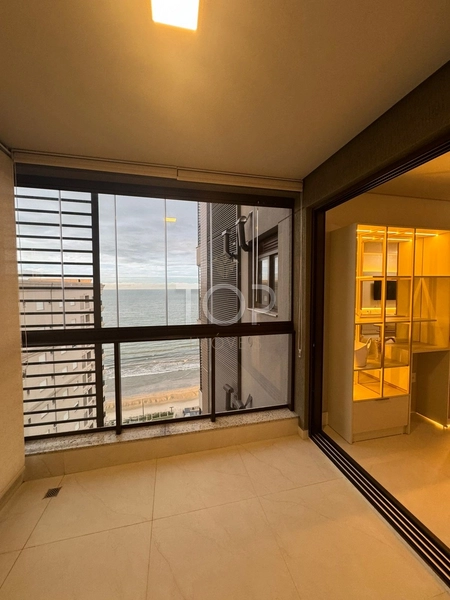 APARTAMENTO MOBILIADO EM PORTO BELO: 1ª foto da galeria de imagens do imóvel