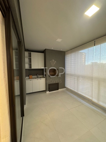 APARTAMENTO MOBILIADO EM PORTO BELO: 7ª foto da galeria de imagens do imóvel