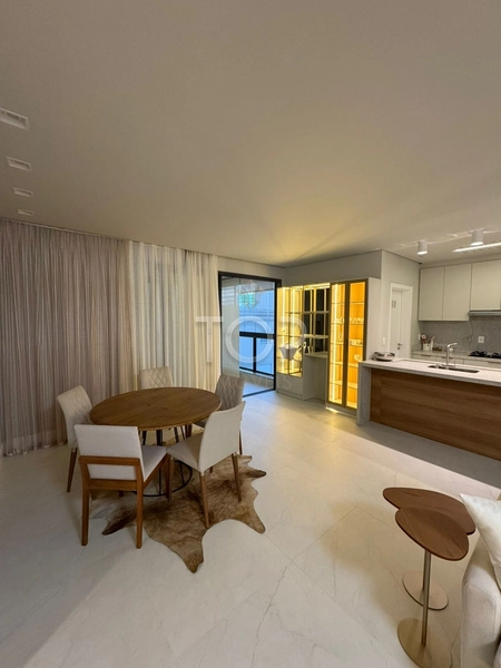 APARTAMENTO MOBILIADO EM PORTO BELO: 13ª foto da galeria de imagens do imóvel