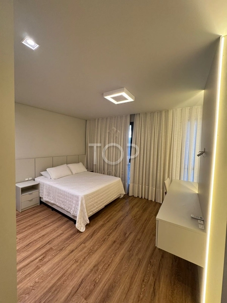 APARTAMENTO MOBILIADO EM PORTO BELO: 12ª foto da galeria de imagens do imóvel