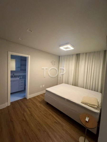 APARTAMENTO MOBILIADO EM PORTO BELO: 5ª foto da galeria de imagens do imóvel