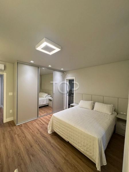 APARTAMENTO MOBILIADO EM PORTO BELO: 8ª foto da galeria de imagens do imóvel