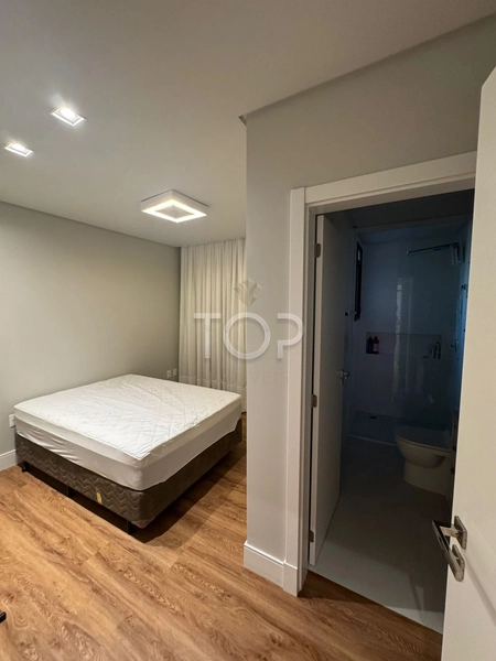 APARTAMENTO MOBILIADO EM PORTO BELO: 6ª foto da galeria de imagens do imóvel