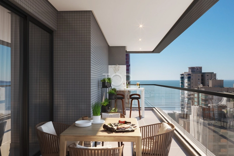 LANÇAMENTO, COM ALTA VALORIZAÇÃO PARA INVESTIR: 1ª foto da galeria de imagens do imóvel