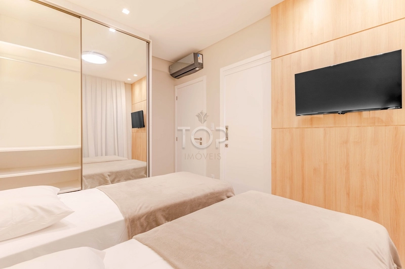 Apartamento no Perequê – Seu novo lar no litoral!: 23ª foto da galeria de imagens do imóvel