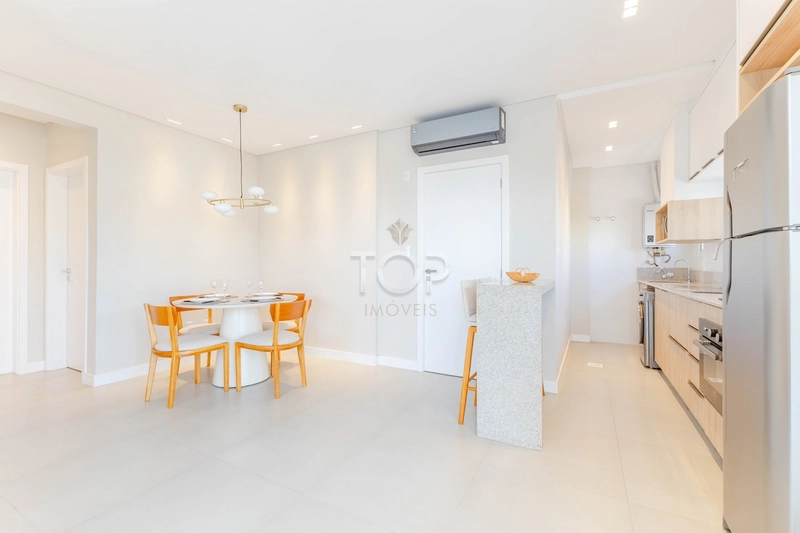 Apartamento no Perequê – Seu novo lar no litoral!: 5ª foto da galeria de imagens do imóvel