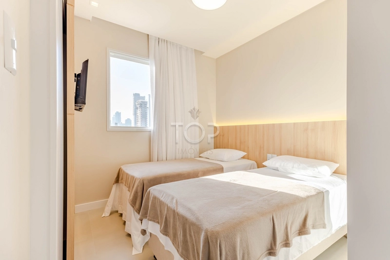 Apartamento no Perequê – Seu novo lar no litoral!: 21ª foto da galeria de imagens do imóvel