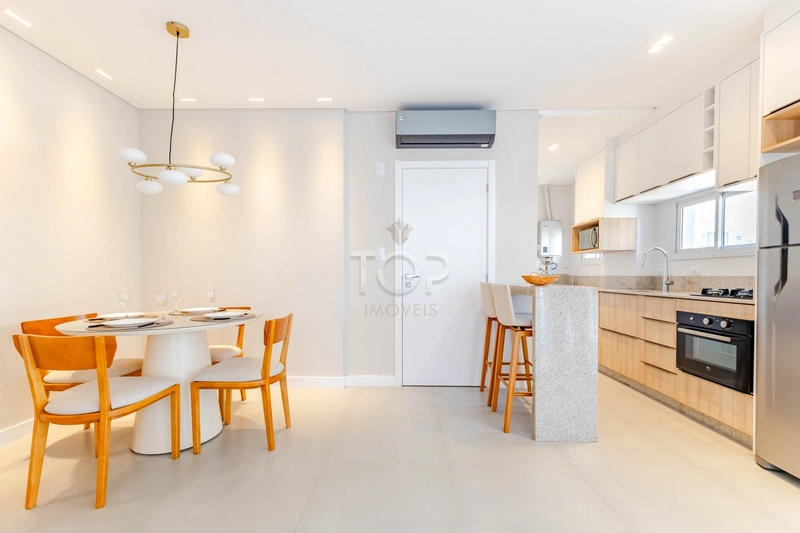 Apartamento no Perequê – Seu novo lar no litoral!: 9ª foto da galeria de imagens do imóvel