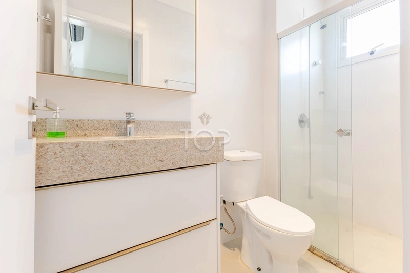 Apartamento no Perequê – Seu novo lar no litoral!: 19ª foto da galeria de imagens do imóvel