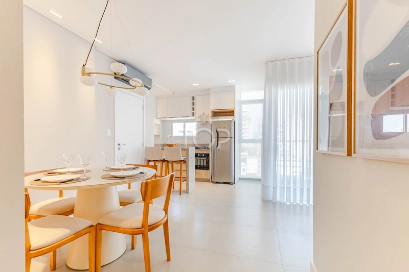 Apartamento no Perequê – Seu novo lar no litoral!: 7ª foto da galeria de imagens do imóvel