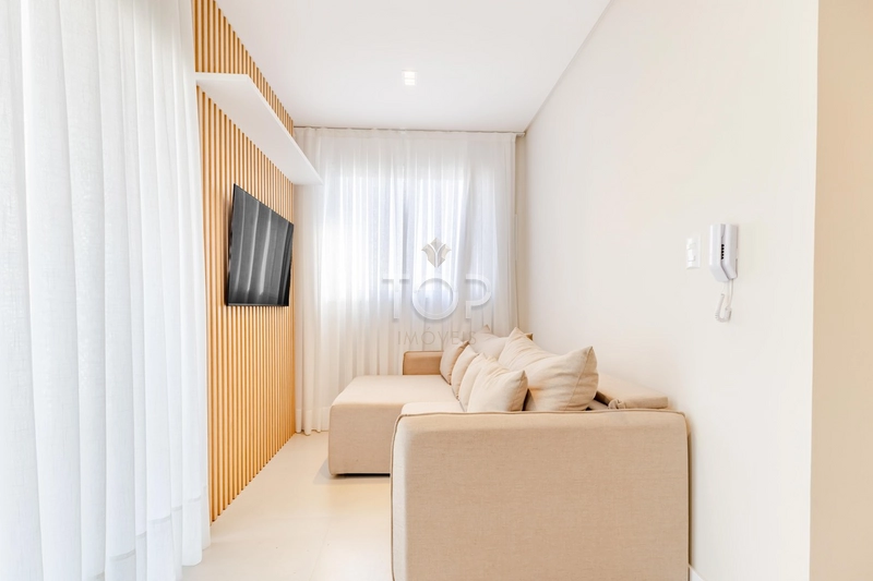 Apartamento no Perequê – Seu novo lar no litoral!: 10ª foto da galeria de imagens do imóvel