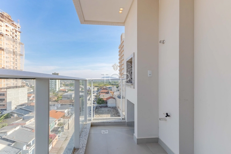 Apartamento no Perequê – Seu novo lar no litoral!: 3ª foto da galeria de imagens do imóvel