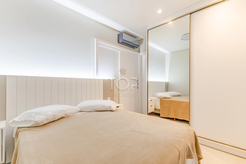 Apartamento no Perequê – Seu novo lar no litoral!: 18ª foto da galeria de imagens do imóvel