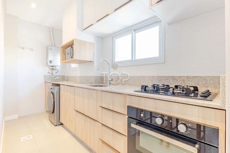 Apartamento no Perequê – Seu novo lar no litoral!: 12ª foto da galeria de imagens do imóvel