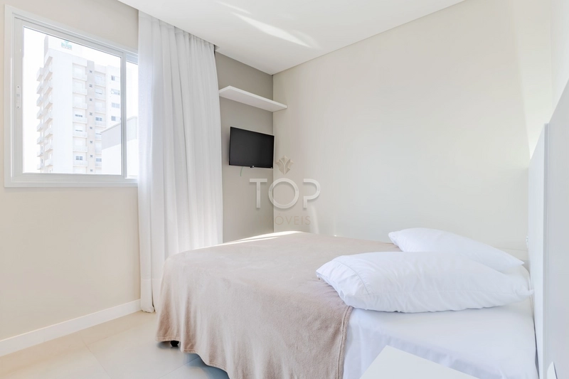 Apartamento no Perequê – Seu novo lar no litoral!: 16ª foto da galeria de imagens do imóvel