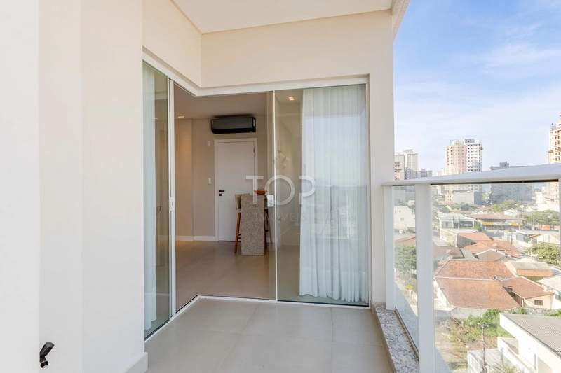 Apartamento no Perequê – Seu novo lar no litoral!: 4ª foto da galeria de imagens do imóvel