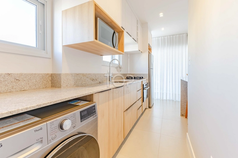 Apartamento no Perequê – Seu novo lar no litoral!: 14ª foto da galeria de imagens do imóvel