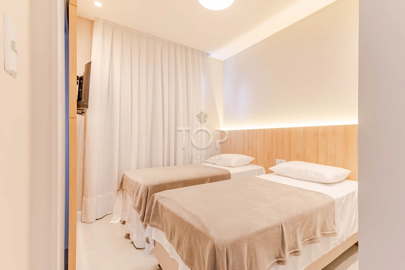 Apartamento no Perequê – Seu novo lar no litoral!: 22ª foto da galeria de imagens do imóvel