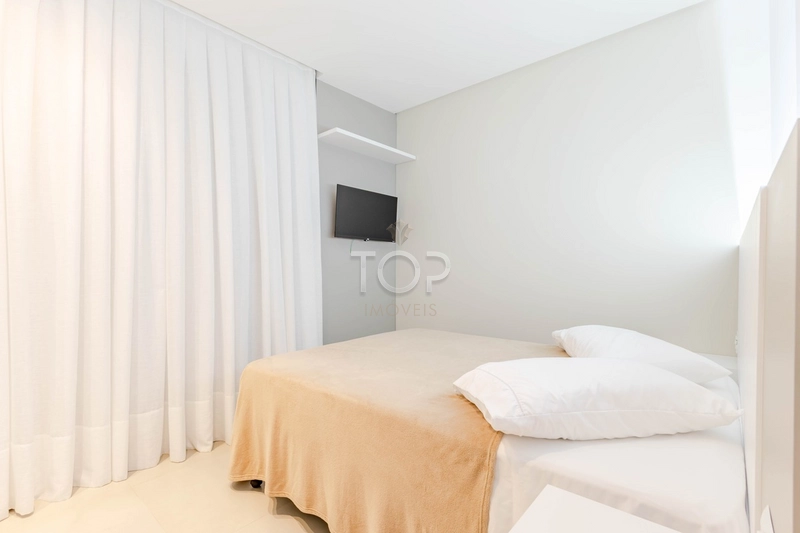 Apartamento no Perequê – Seu novo lar no litoral!: 17ª foto da galeria de imagens do imóvel