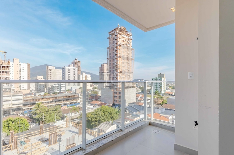 Apartamento no Perequê – Seu novo lar no litoral!: 1ª foto da galeria de imagens do imóvel