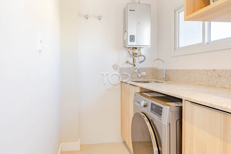 Apartamento no Perequê – Seu novo lar no litoral!: 13ª foto da galeria de imagens do imóvel