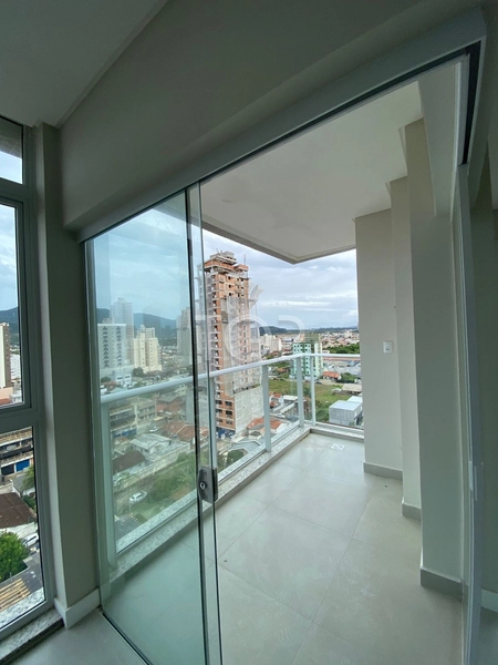 Apartamento no Perequê – Seu novo lar no litoral!: 2ª foto da galeria de imagens do imóvel