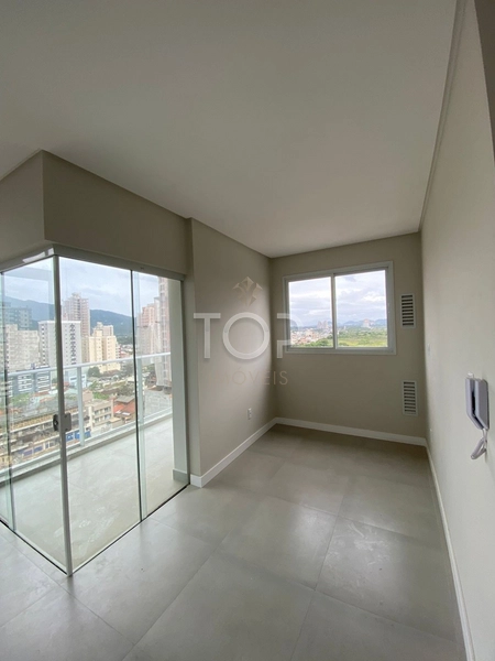 Apartamento no Perequê – Seu novo lar no litoral!: 3ª foto da galeria de imagens do imóvel