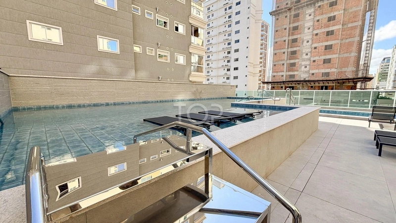 3 SUITES EM MEIA PRAIA: 3ª foto da galeria de imagens do imóvel