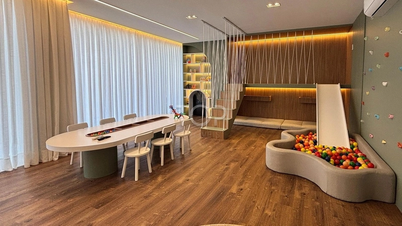 3 SUITES EM MEIA PRAIA: 30ª foto da galeria de imagens do imóvel