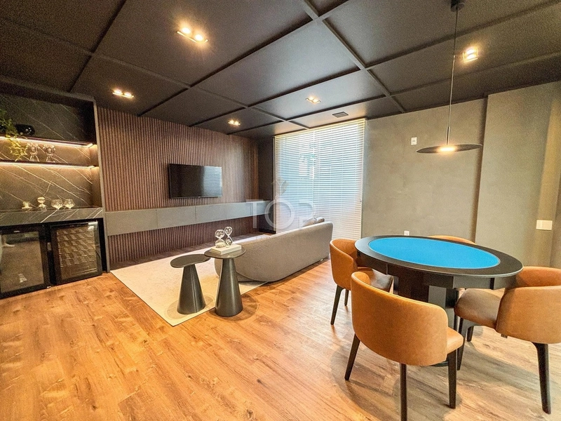 3 SUITES EM MEIA PRAIA: 31ª foto da galeria de imagens do imóvel