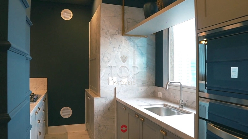 APARTAMENTO NOVO MOBILIADO: 21ª foto da galeria de imagens do imóvel