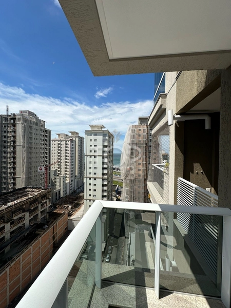 APARTAMENTO NOVO MOBILIADO: 1ª foto da galeria de imagens do imóvel