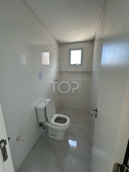 APARTAMENTO NOVO MOBILIADO: 3ª foto da galeria de imagens do imóvel