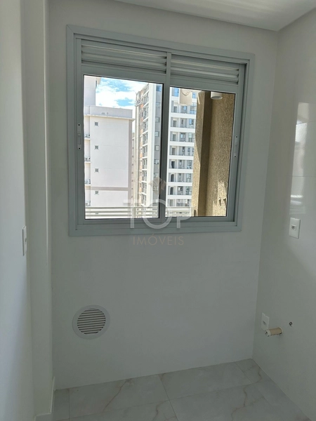 APARTAMENTO NOVO MOBILIADO: 9ª foto da galeria de imagens do imóvel