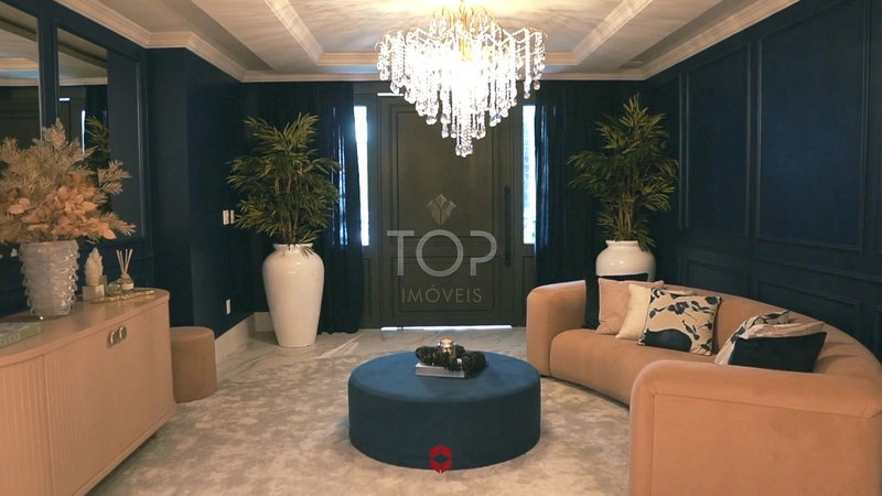 APARTAMENTO NOVO MOBILIADO: 13ª foto da galeria de imagens do imóvel