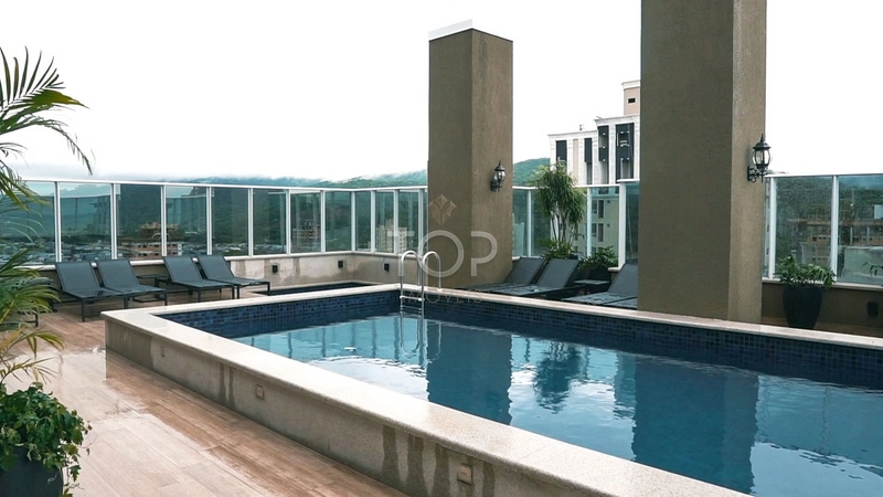 APARTAMENTO NOVO MOBILIADO: 17ª foto da galeria de imagens do imóvel
