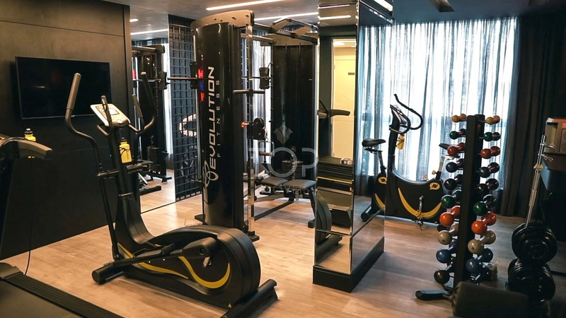 APARTAMENTO NOVO MOBILIADO: 35ª foto da galeria de imagens do imóvel