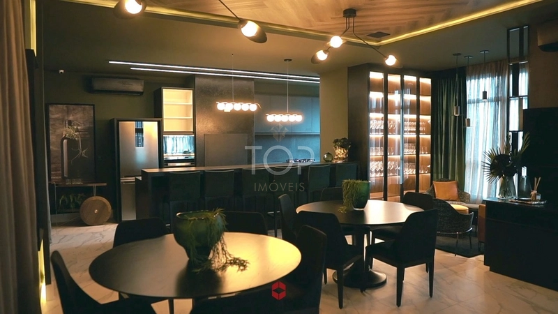 APARTAMENTO NOVO MOBILIADO: 29ª foto da galeria de imagens do imóvel