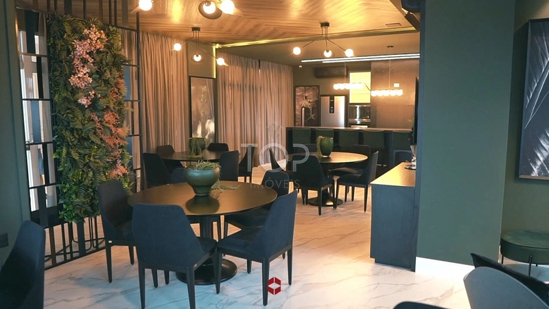 APARTAMENTO NOVO MOBILIADO: 33ª foto da galeria de imagens do imóvel