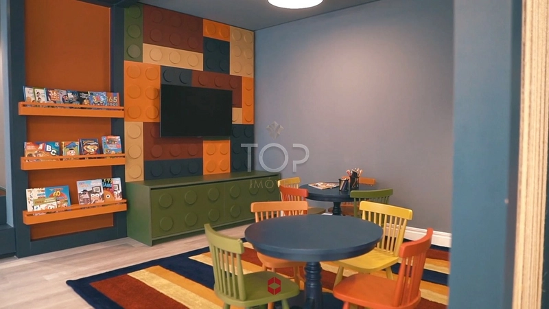 APARTAMENTO NOVO MOBILIADO: 32ª foto da galeria de imagens do imóvel
